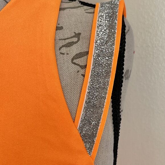 JJ's House Dress Sz 8 Gown Prom Formal Party Holiday New Year's Anniversary - Picture 7 of 16